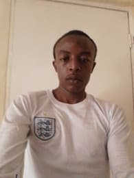 Maxwel Langat Men's Soccer recruiting profile image