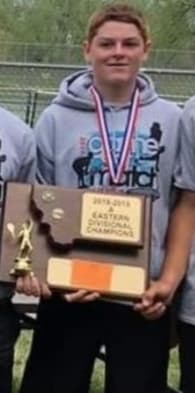 Kent Swisse Men's Tennis recruiting profile image