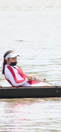Avery Draper Women's Rowing recruiting profile image