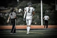 Frank Abreu Football recruiting profile image