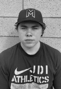 Derek Lei Baseball recruiting profile image