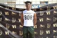 Ternillia Thomas Football recruiting profile image