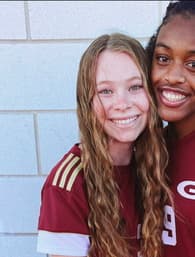 Mary O’Cain Women's Soccer recruiting profile image