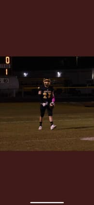 Tanner Duncan Football recruiting profile image