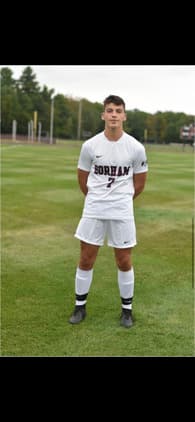 Kyle Landry Men's Soccer recruiting profile image