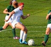 Georgia Watkins Women's Soccer recruiting profile image