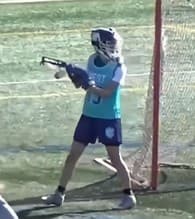 Chelsea (Finch) Philbrook Women's Lacrosse recruiting profile image