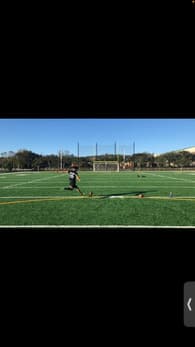 Jacob Gonzalez Football recruiting profile image