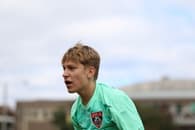 Luke Skoglund Men's Soccer recruiting profile image