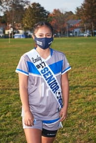Emily Morocho Women's Soccer recruiting profile image