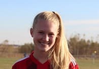 Annika Quamen Women's Soccer recruiting profile image