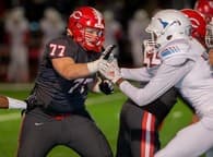 Alex Todt Football recruiting profile image