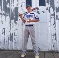 Trenton Duchscherer Baseball recruiting profile image
