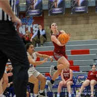 Kaylee Hess Women's Basketball recruiting profile image