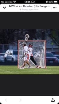 Gavin Watters Men's Lacrosse recruiting profile image