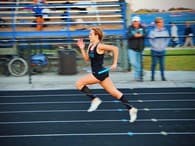 Lillian Gonda Women's Track recruiting profile image