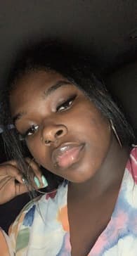 Zahira Carter Women's Tennis recruiting profile image