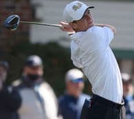 Tyler Mocello Men's Golf recruiting profile image