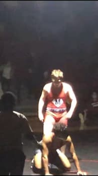 Toby House Wrestling recruiting profile image