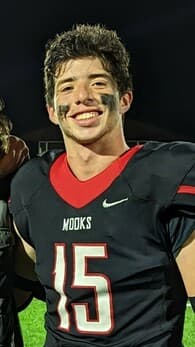 Eligio Maciel Football recruiting profile image