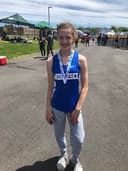 profile image for Caroline A Heiney