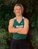 profile image for Parker Hahn