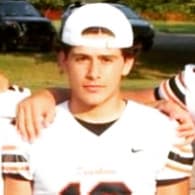 Ihsan Chami Football recruiting profile image
