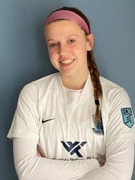 Audrey Goodyear Women's Soccer recruiting profile image