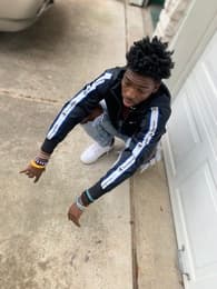 Marcus Shannon Men's Track recruiting profile image