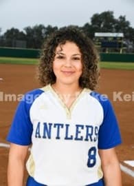 Sasha Rodriguez Softball recruiting profile image