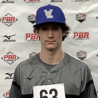 Jacob Walther Baseball recruiting profile image