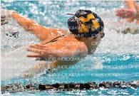 Alicia Ying Women's Swimming recruiting profile image