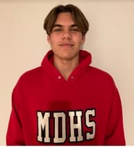 Derek Mayer Men's Rowing recruiting profile image