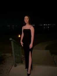 Emerson Dent Women's Golf recruiting profile image