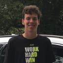profile image for Carter Frego
