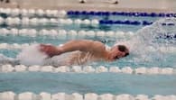 Jackson Stewart Men's Swimming recruiting profile image