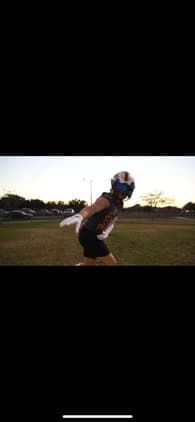 Jack Rilling Football recruiting profile image