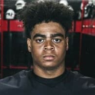 Christopher Martin Football recruiting profile image