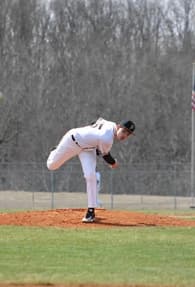 Brantley Major Baseball recruiting profile image