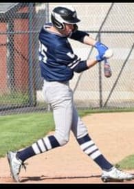 Cy Becker Baseball recruiting profile image