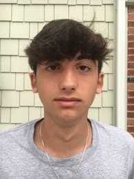 Giancarlo Di Fava Men's Soccer recruiting profile image