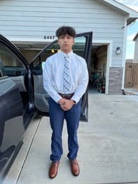 Javani Majoor Wrestling recruiting profile image