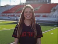 Mckenzie Peck Women's Soccer recruiting profile image