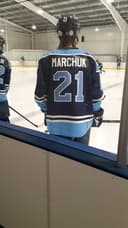 profile image for Davis Marchuk
