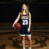 Avery Higgins Women's Basketball recruiting profile image