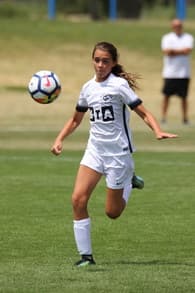 Alexandra Reigle Women's Soccer recruiting profile image