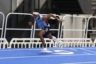 Tyler Morris Men's Track recruiting profile image