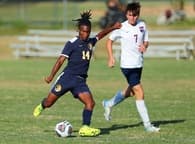 Jordan Smith Men's Soccer recruiting profile image