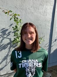 Shelby Morse Softball recruiting profile image