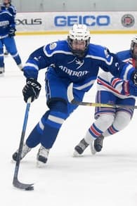 Maisie Hiltabrand Women's Ice Hockey recruiting profile image